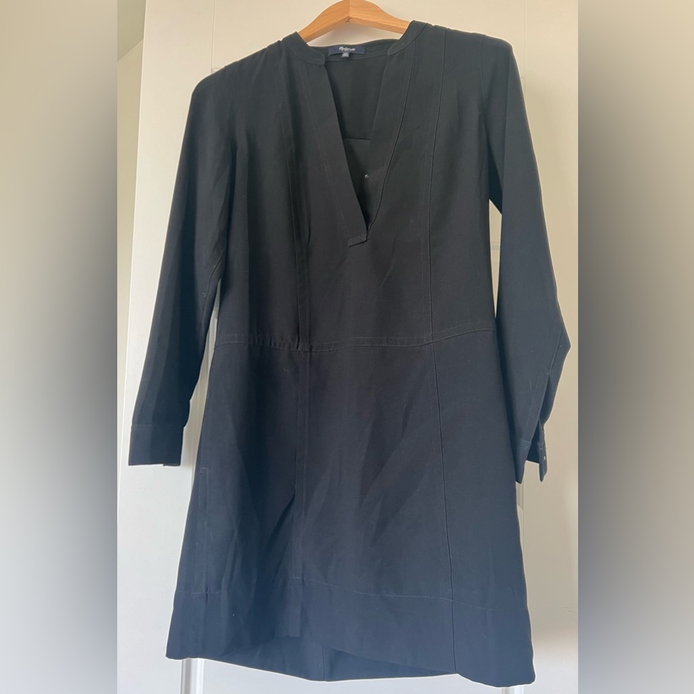Madewell Shirtdress